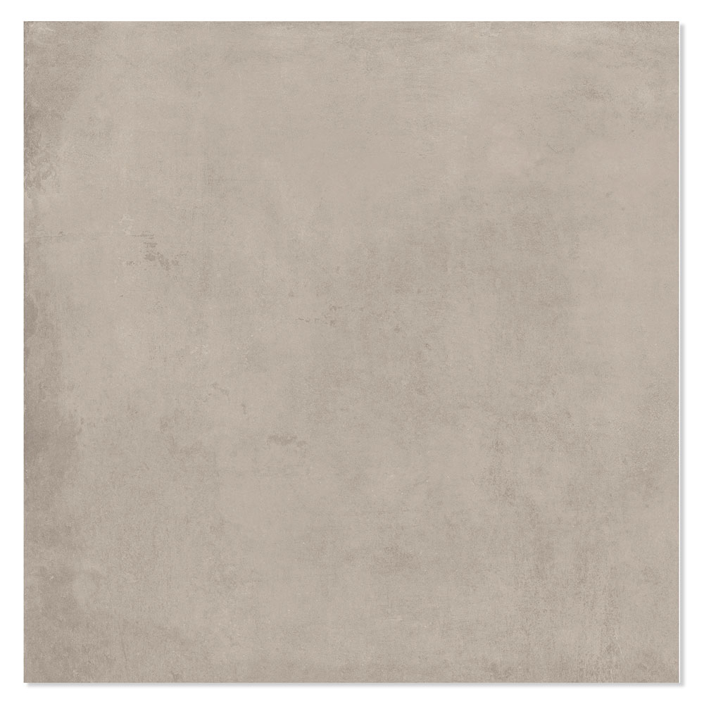 Gulvflis Ecostone Brun-Grå Matt 60x60 cm